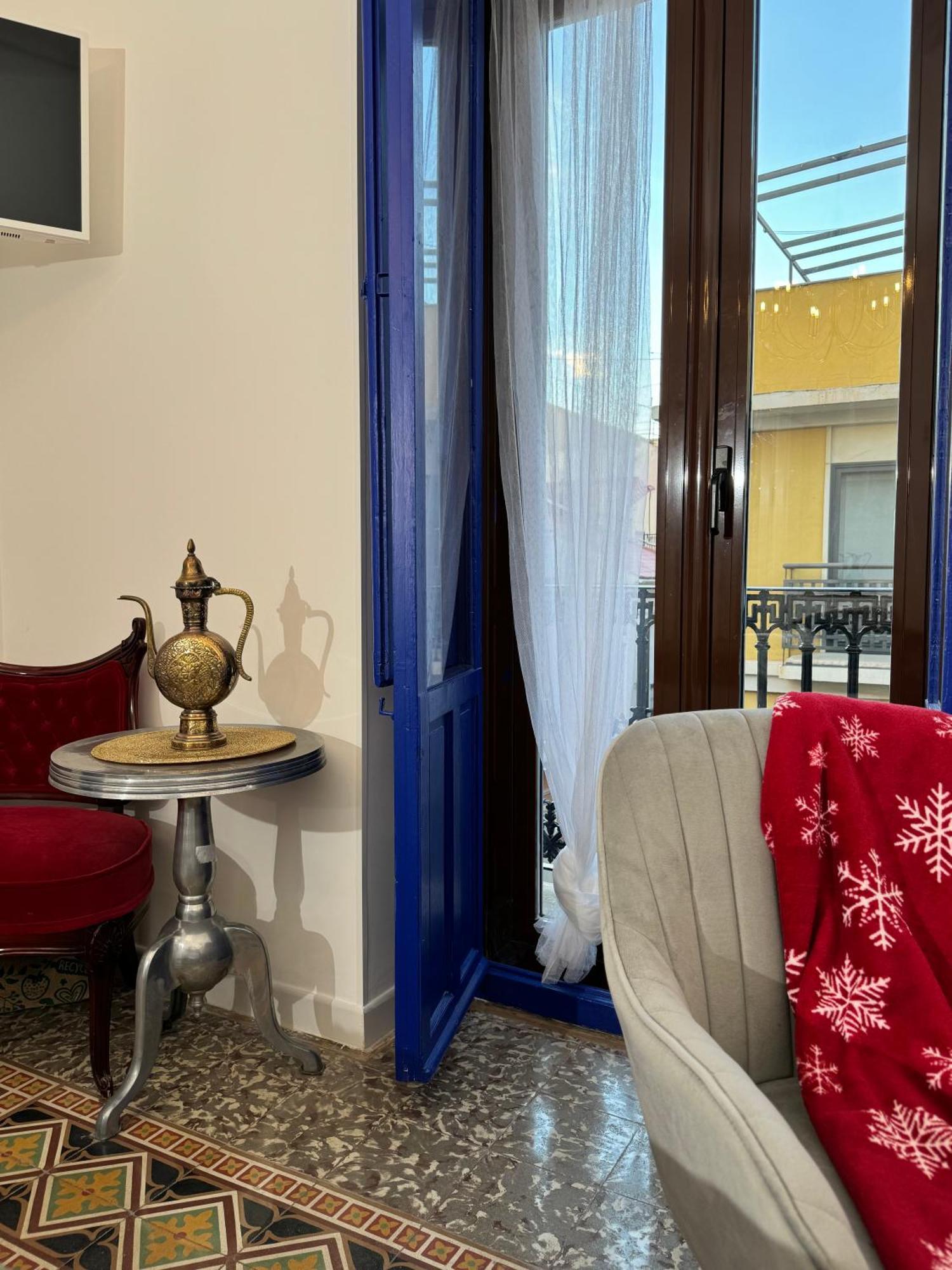 Castanos 4 Aparthotel Alicante Luaran gambar