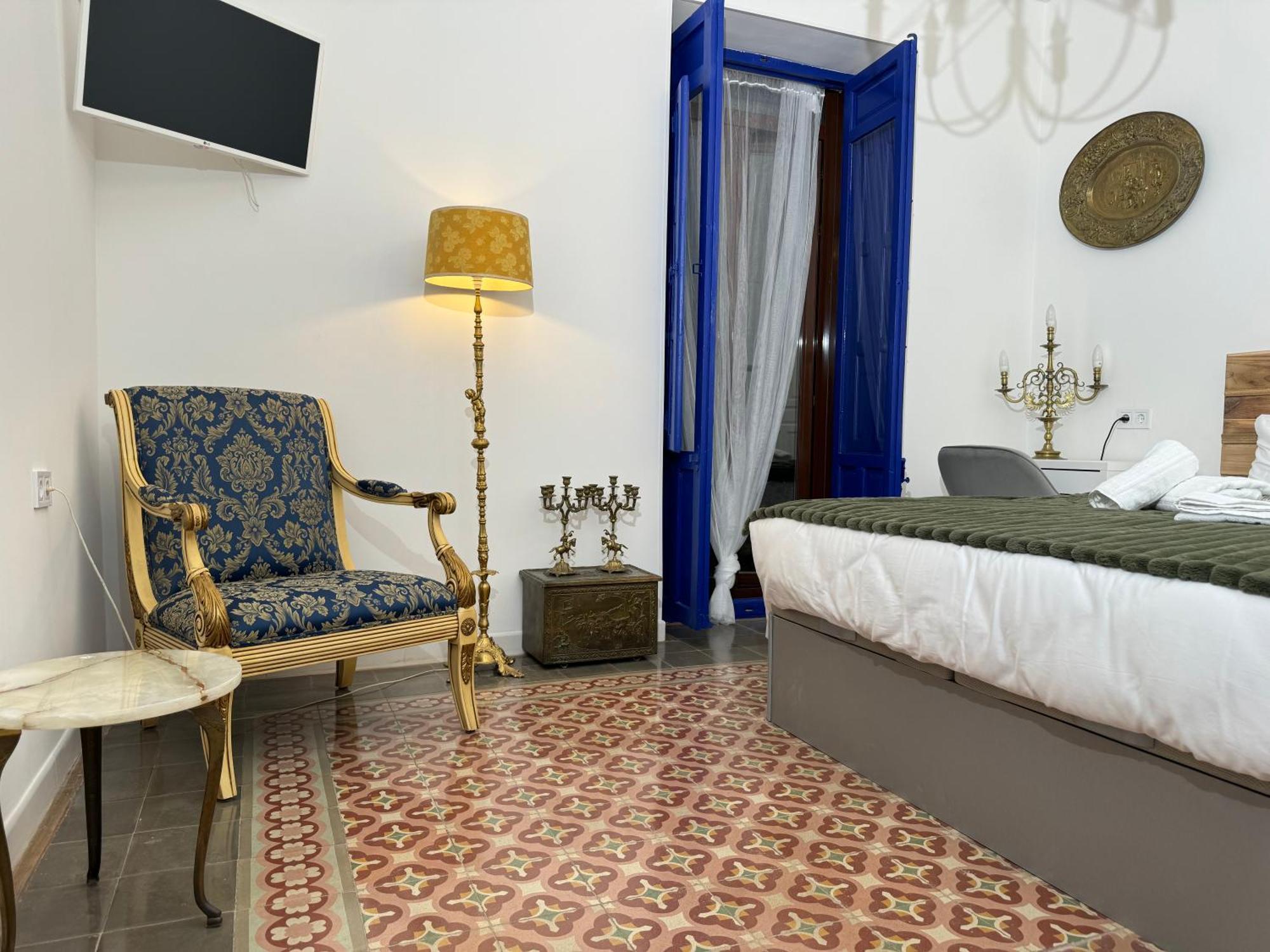 Castanos 4 Aparthotel Alicante Luaran gambar
