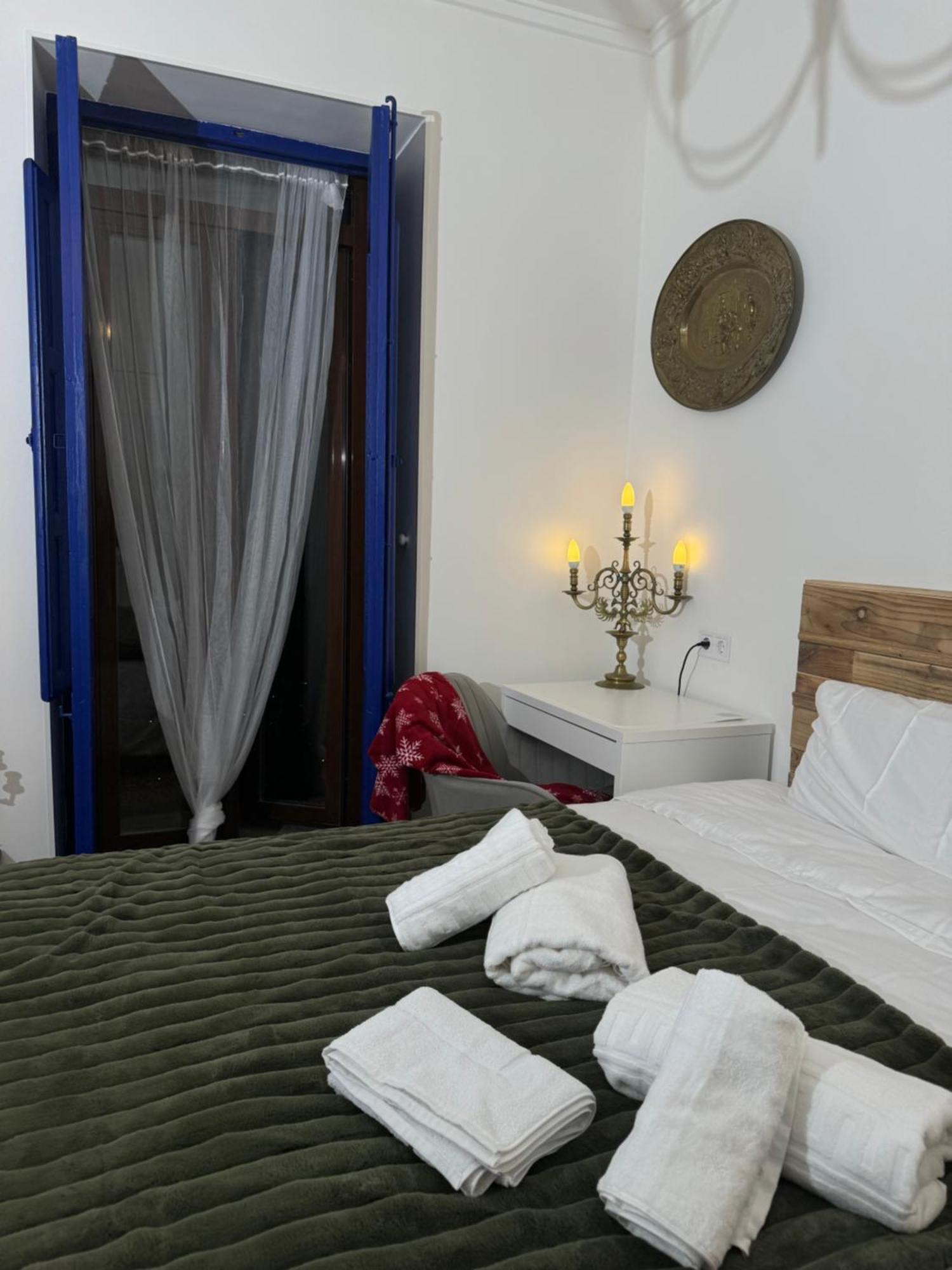 Castanos 4 Aparthotel Alicante Luaran gambar