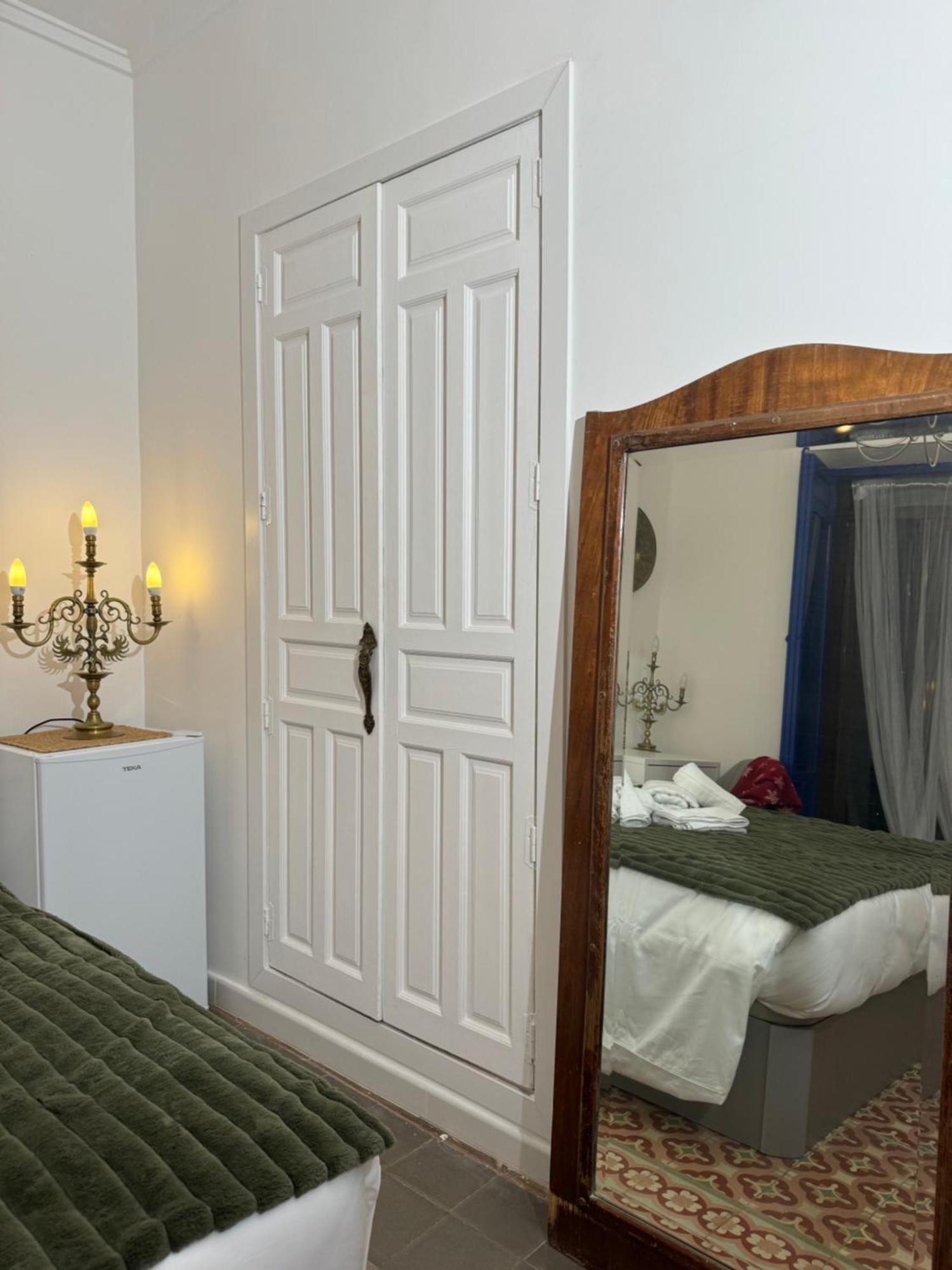 Castanos 4 Aparthotel Alicante Luaran gambar