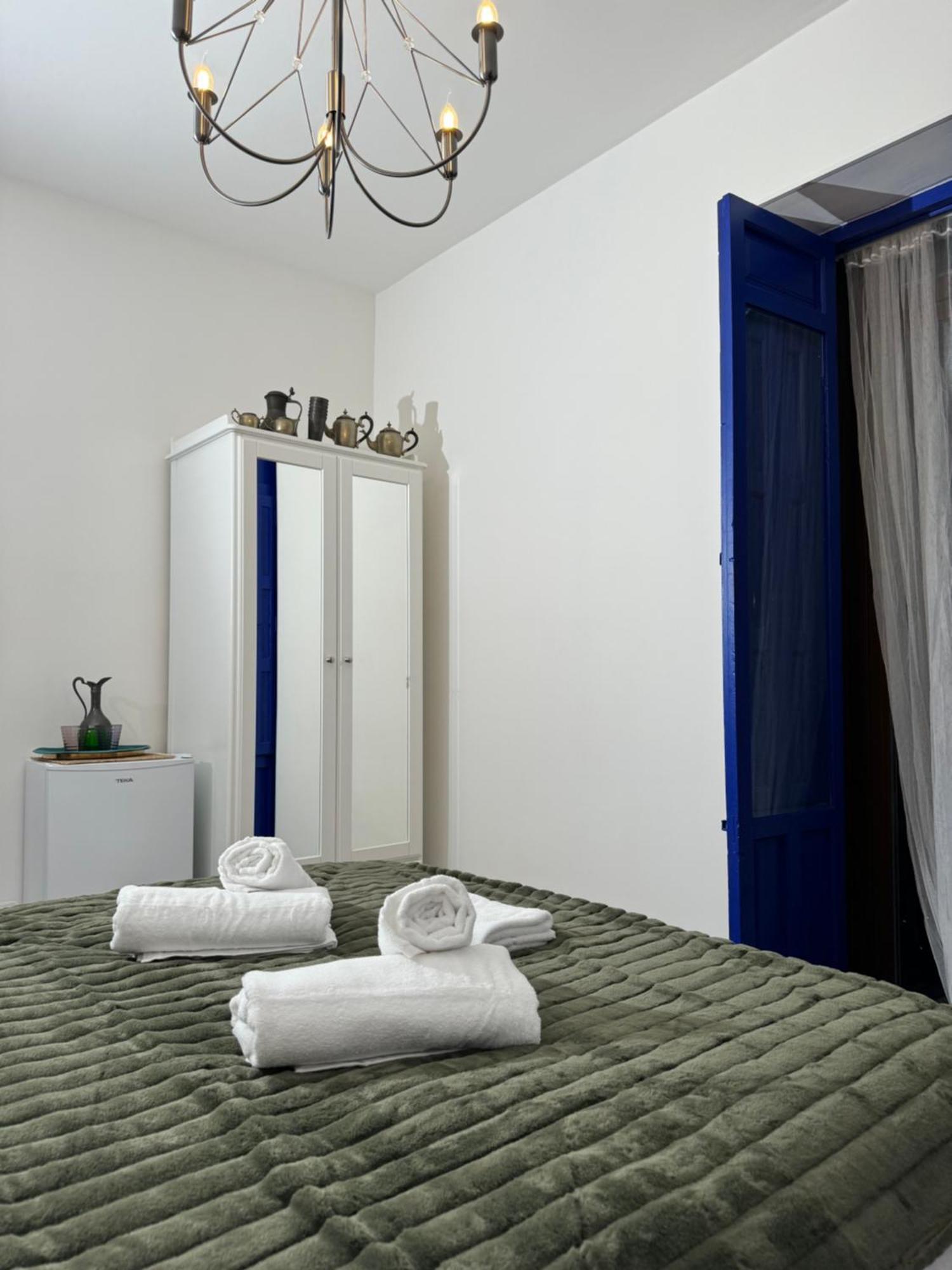 Castanos 4 Aparthotel Alicante Luaran gambar