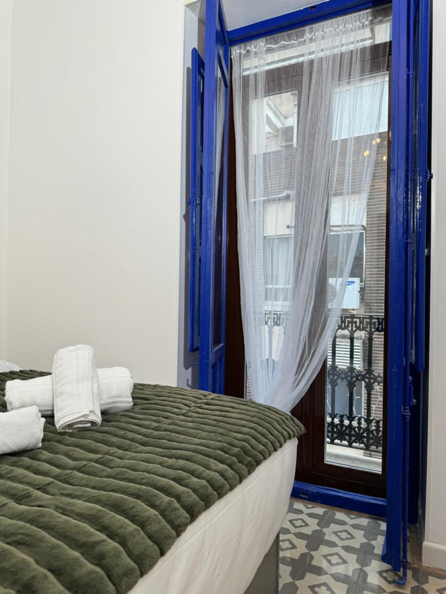 Castanos 4 Aparthotel Alicante Luaran gambar