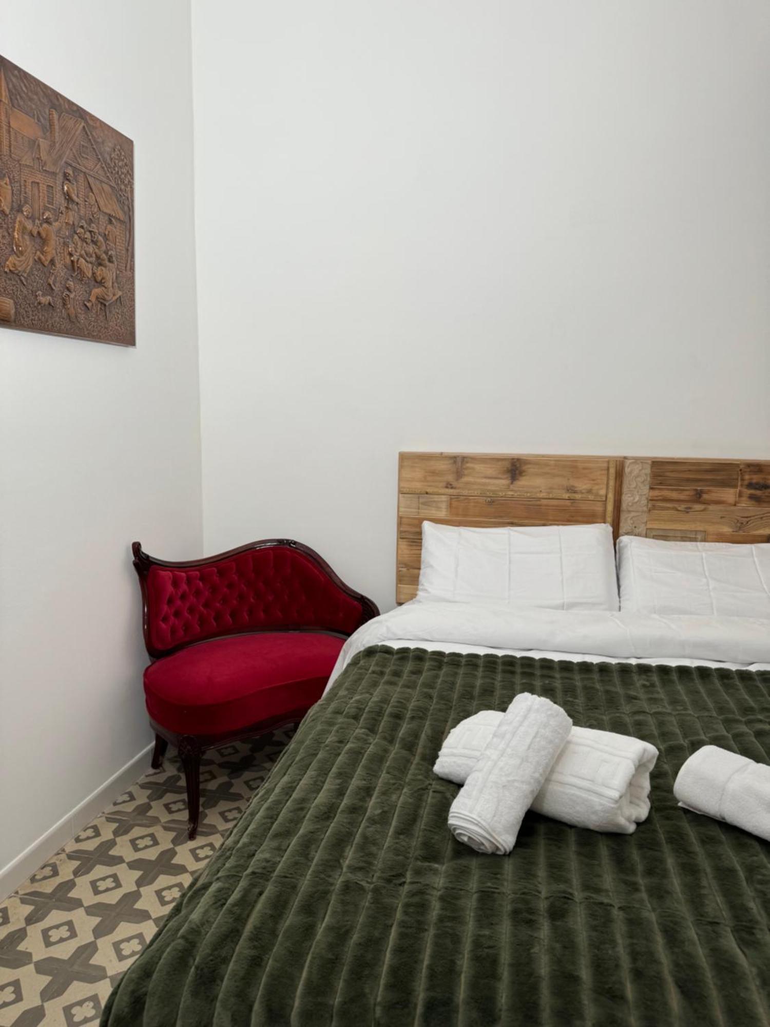Castanos 4 Aparthotel Alicante Luaran gambar