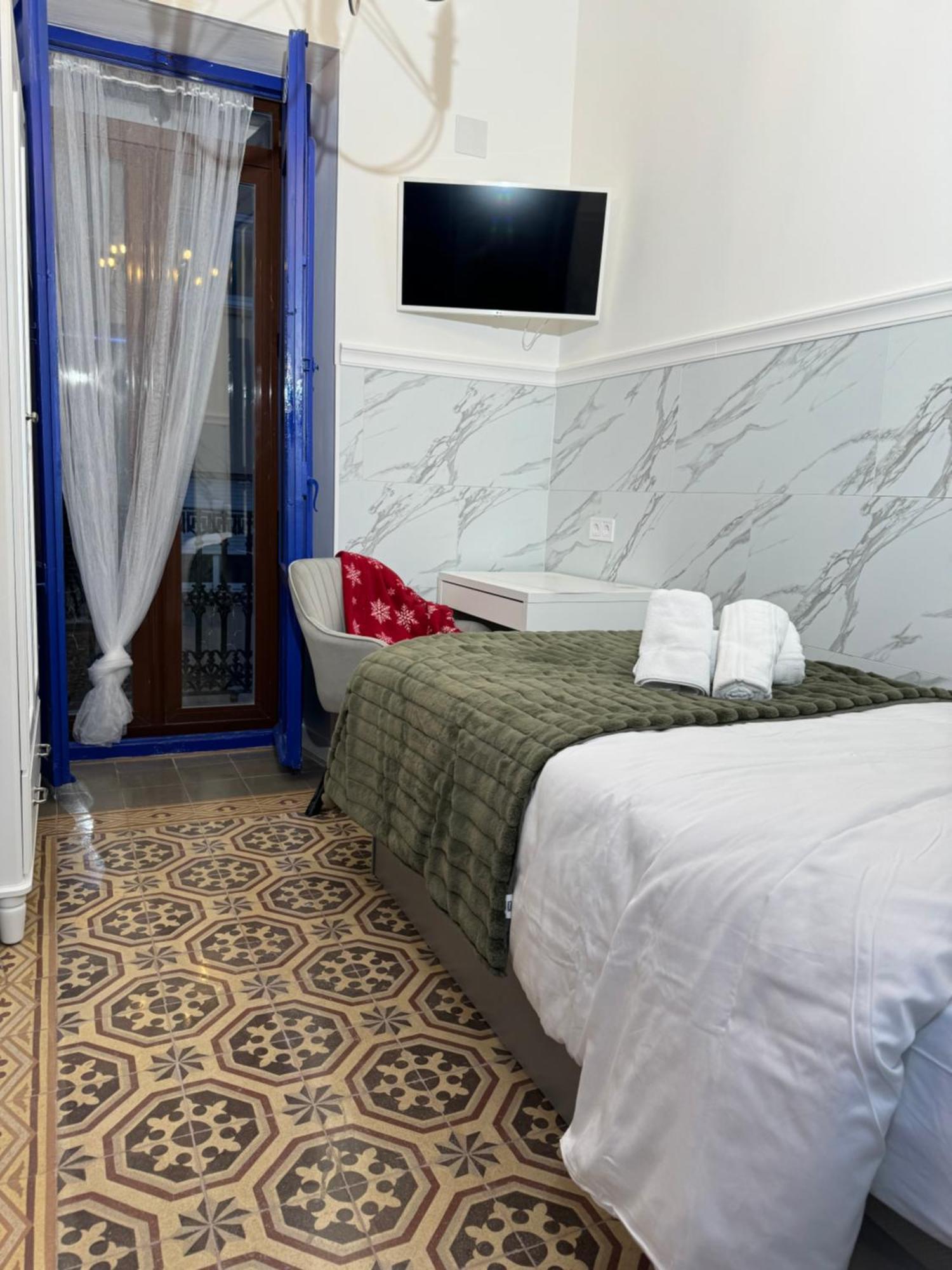 Castanos 4 Aparthotel Alicante Luaran gambar