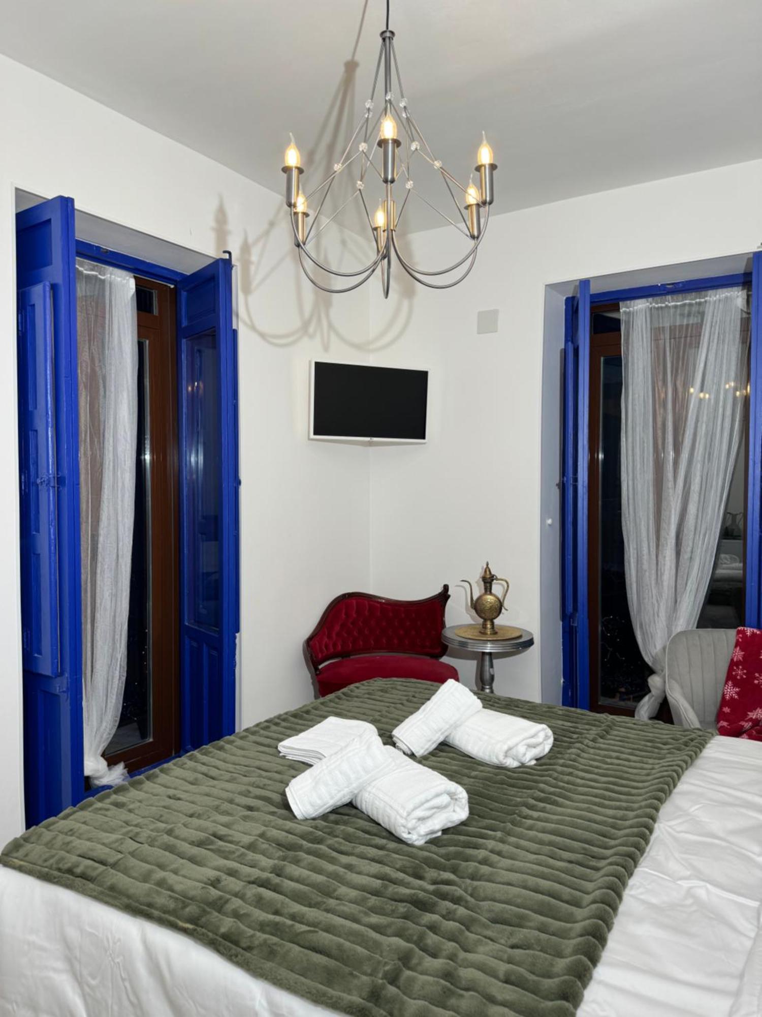 Castanos 4 Aparthotel Alicante Luaran gambar